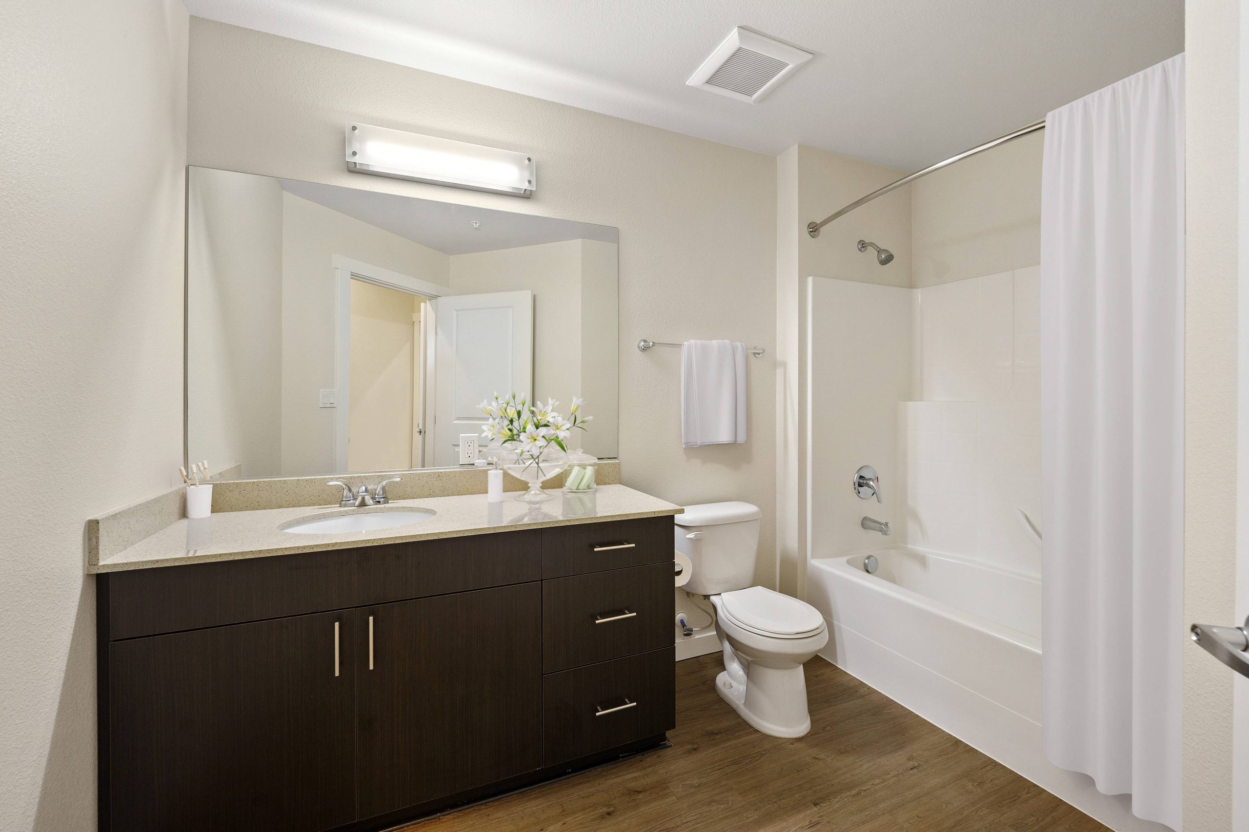 Bathrooms